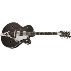 Gretsch G6136SLBP - Setzer Black Phoenix Electric Guitars