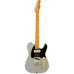 Fender - Brent Mason Telecaster® - Maple Fingerboard - Primer Gray