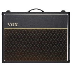 Vox AC15C2 15w Combo Amplifier Electric Guitar Amps