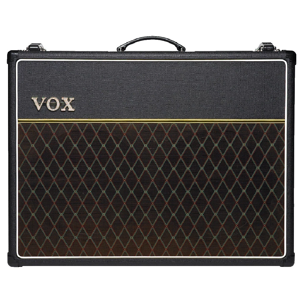 Vox AC15C2 15w Combo Amplifier Electric Guitar Amps