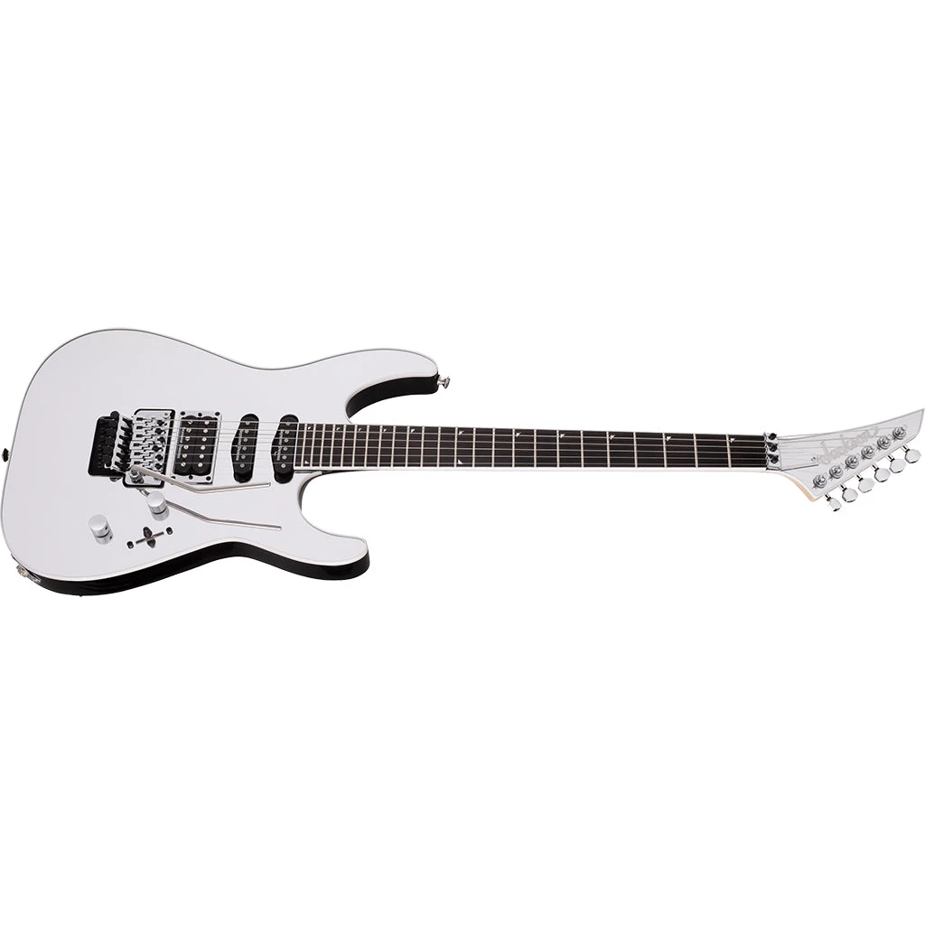 Jackson - Pro Series Soloist™ SL3R - Ebony Fingerboard - Mirror
