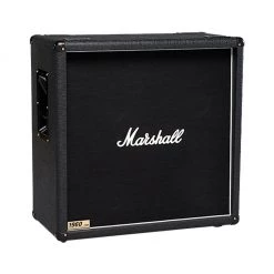 Marshall 1960B - 300W 4X12 Straight Extension Cabinet