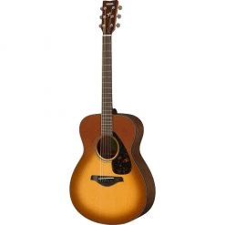 Yamaha FS800 - Sand Burst Acoustic Guitars