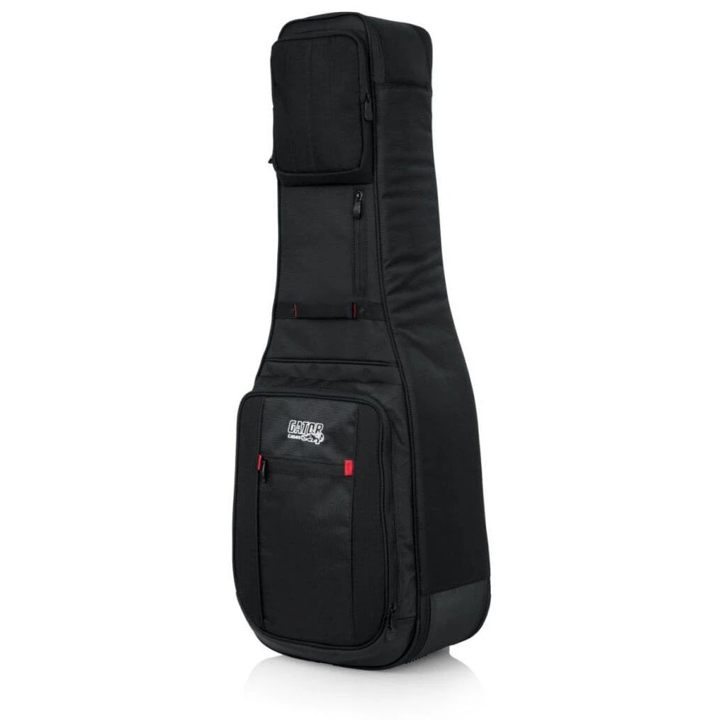 Gator - G-PG Elec 2x Progo 2x - Electric Guitar Bag
