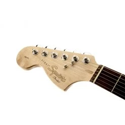 Electric Guitars Squier Affinity Stratocaster Left Handed - Brown Sunburst - Laurel