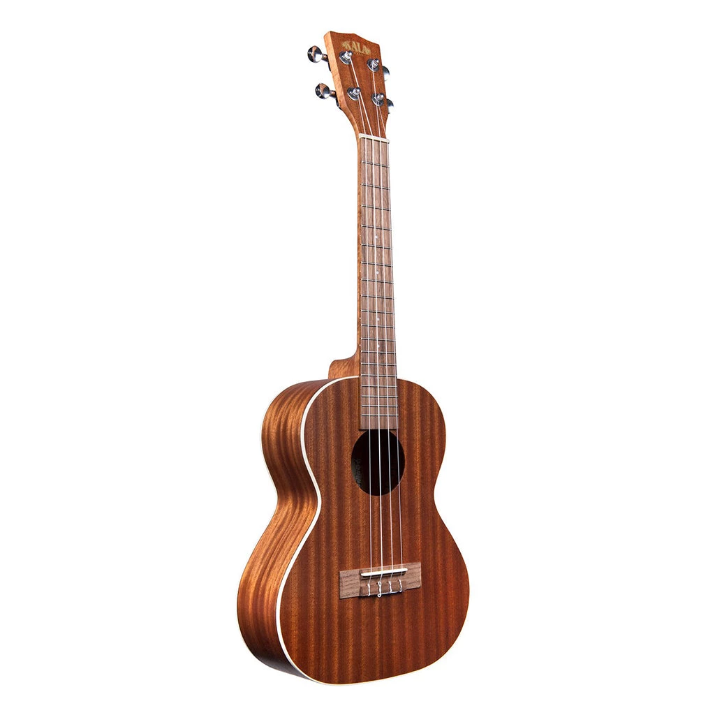 Kala Tenor Ukulele - Satin Mahogany Ukuleles