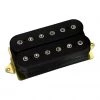 See All DiMarzio - D Activator Humbucker - Bridge - Black