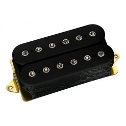 See All DiMarzio - D Activator Humbucker - Bridge - Black