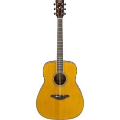 Yamaha FG Transacoustic - Vintage Tint