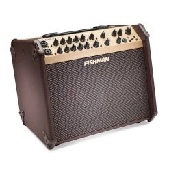 Acoustic Guitar Amps Fishman Loudbox Artist - 120W