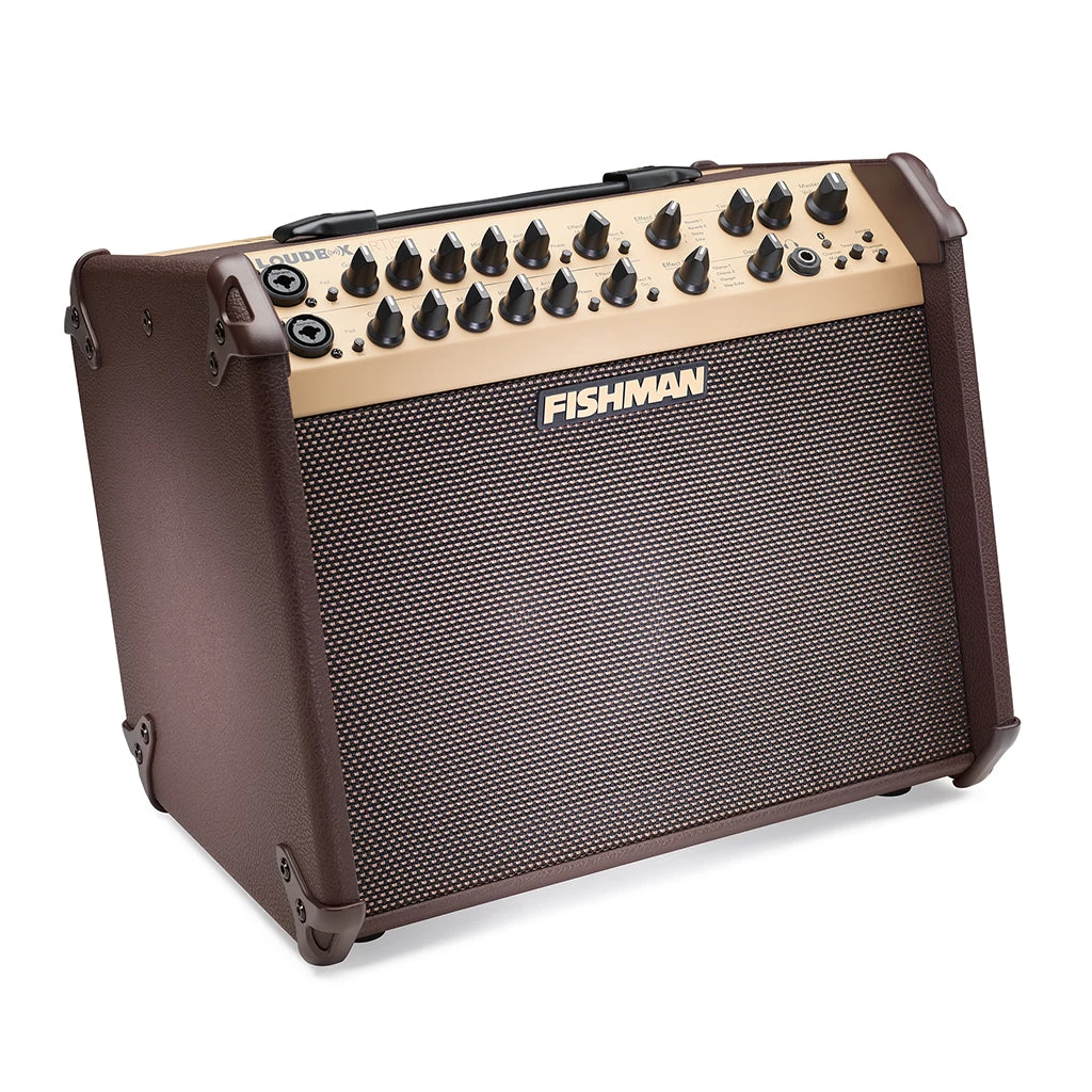Acoustic Guitar Amps Fishman Loudbox Artist - 120W