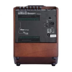 Acoustic Guitar Amps Acus One Forstrings 8 Simon - Wood 200W Acoustic Guitar Amp