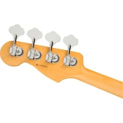 Bass Guitars Fender - American Professional II Jazz Bass® - Maple Fingerboard - 3-Color Sunburst