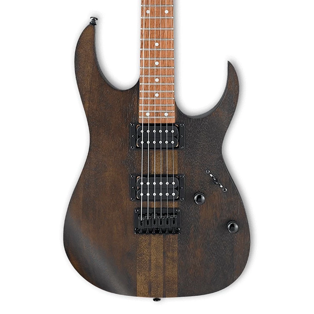 Ibanez RGRT421WNF - Walnut