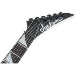 Jackson - JS Series Warrior JS32T - Natural Oil - Amaranth Electric Guitars
