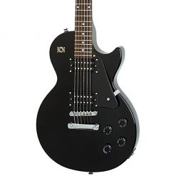 Epiphone Les Paul Studio - Ebony Electric Guitars