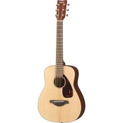 Acoustic Guitars Yamaha JR2 - Natural