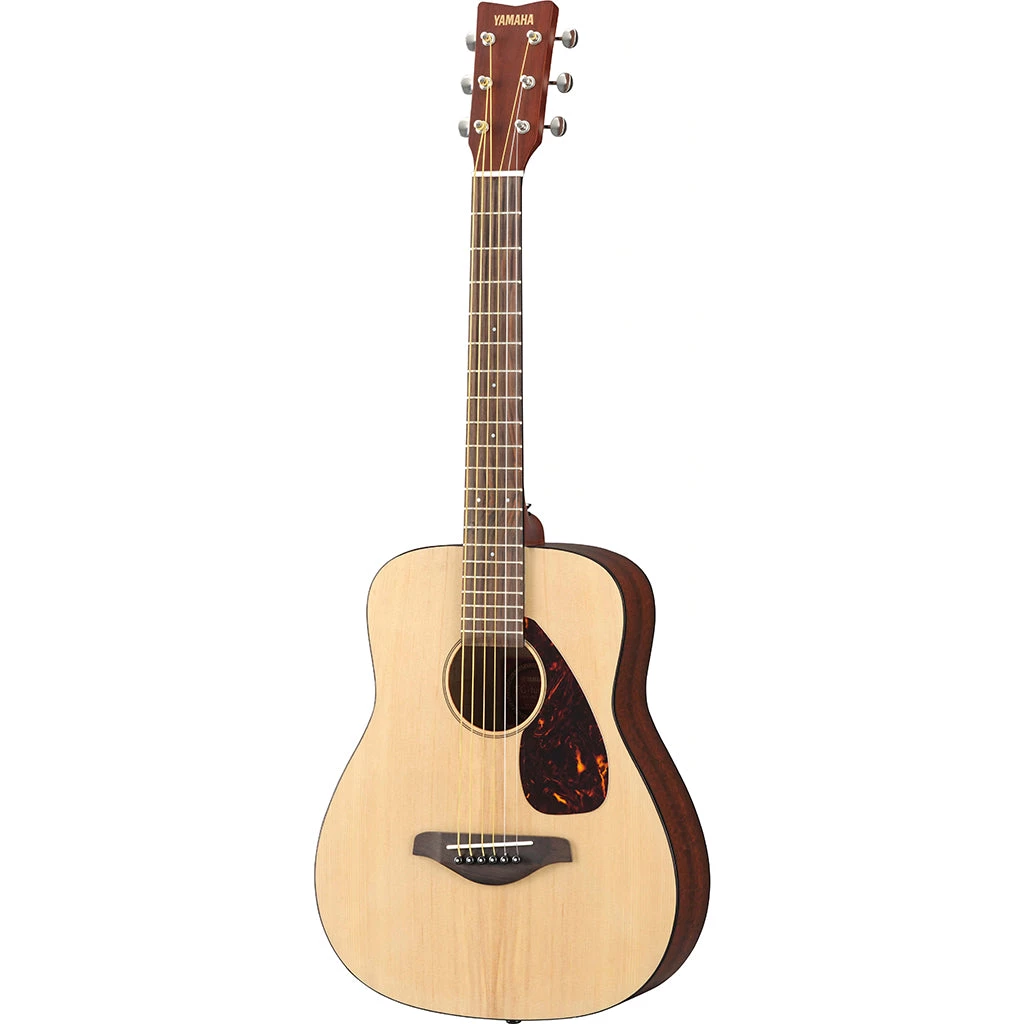 Acoustic Guitars Yamaha JR2 - Natural