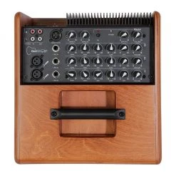 Acoustic Guitar Amps Acus One Forstrings 6T - Wood 130W Acoustic Guitar Amp