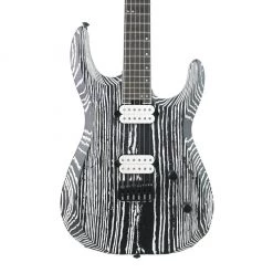 Jackson Pro Series B-Stock Dinky DK Modern Ash HT6 - Baked White Electric Guitars