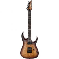 Ibanez RGA42FM - Dragon Eye Burst Flat Electric Guitars
