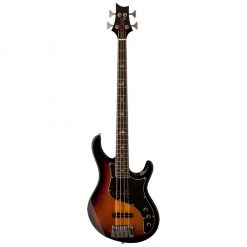 PRS SE Kestral Bass - Tri Colour Burst