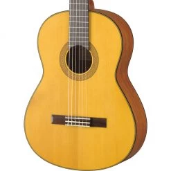 Classical Guitars Yamaha CG122MS Classical Guitar