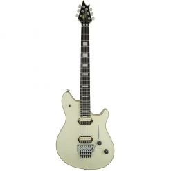 EVH Wolfgang USA - Ivory - Ebony Fretboard