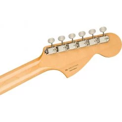 Electric Guitars Fender - Kurt Cobain Jag-Stang® Left-Hand - Rosewood Fingerboard, Sonic Blue