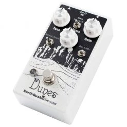 Earthquaker Devices Dunes Mini Mega Ultimate Overdrive V2 See All