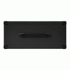 Orange - Super Crush 100 Head - Black Electric Guitar Amps