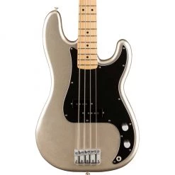 Bass Guitars Fender - 75th Anniversary Precision Bass® - Maple Fingerboard - Diamond Anniversary