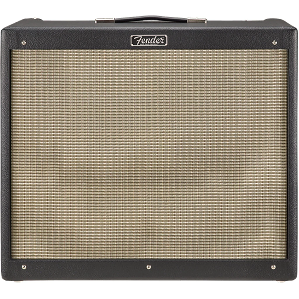 Fender Hot Rod Deville 212 IV Black