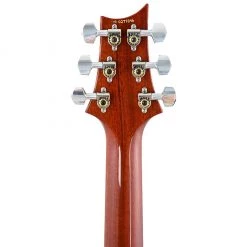 PRS - Custom 22 - Pattern Neck - McCarty Sunburst Electric Guitars