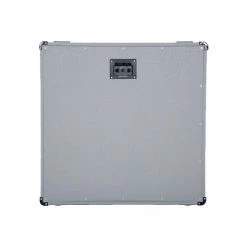 Marshall 2551AV Silver Jubilee - 280W 4X12 Angled Extension Cabinet