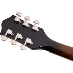 Gretsch - G2622T-P90 Streamliner™ Center Block Double-Cut P90 With Bigsby® - Laurel Fingerboard - Forge Glow Electric Guitars