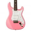 Electric Guitars PRS John Mayer Silver Sky - Roxy Pink