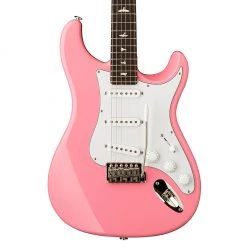 Electric Guitars PRS John Mayer Silver Sky - Roxy Pink