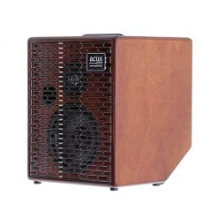 Acus One Forstrings 6T Simon - Wood 130W Acoustic Guitar Amp Acoustic Guitar Amps