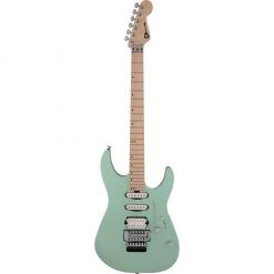 Charvel Pro Mod DK24 HSS FR - Specific Ocean Electric Guitars