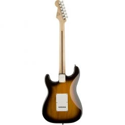 Squier Bullet - Laurel Fretboard - Brown Sunburst Electric Guitars