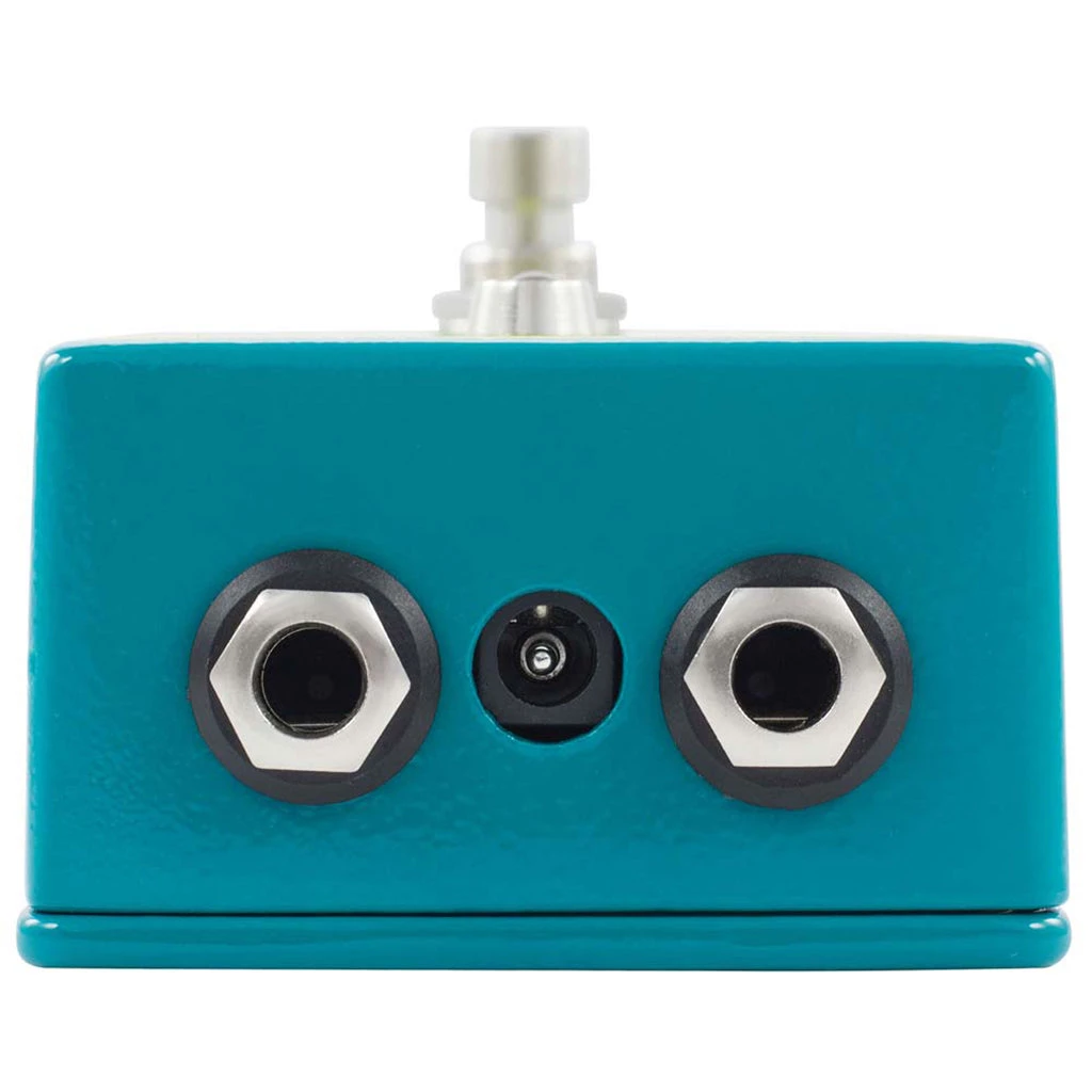 Earthquaker Devices - Tentacle Analog Octave Up V2 See All