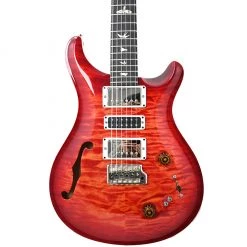 PRS Special 22 Semi Hollow - Blood Orange