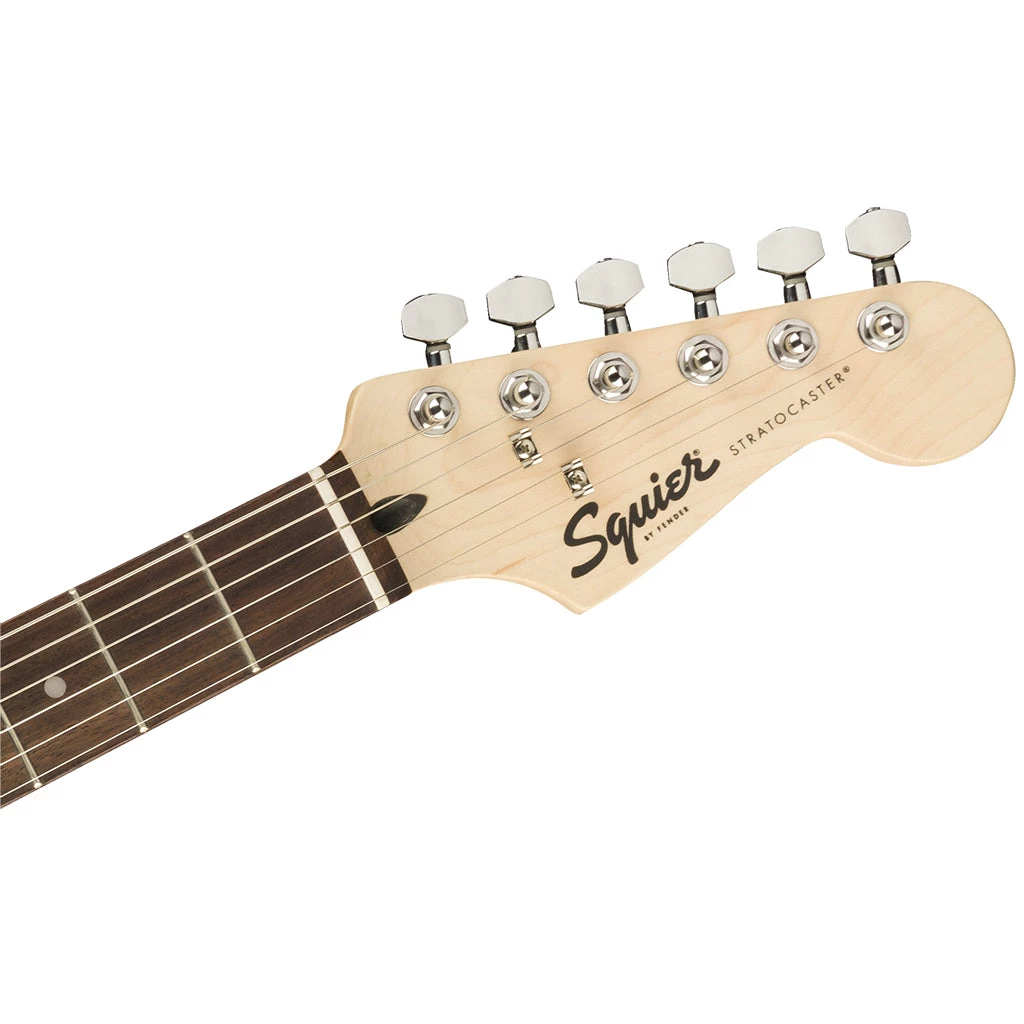 Squier Bullet Stratocaster - Tropical Turquiose - Laurel Electric Guitars