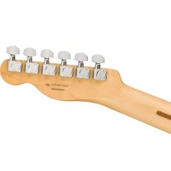 Electric Guitars Fender - 75th Anniversary Telecaster® - Maple Fingerboard - Diamond Anniversary