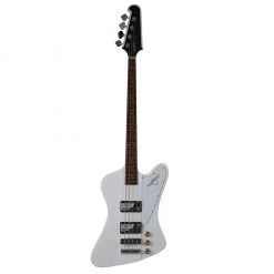 Bass Guitars Epiphone - Thunderbird Vintage Pro Bass B-Stock - Alpine White