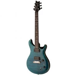 Electric Guitars PRS SE Paul's Guitar - Aqua