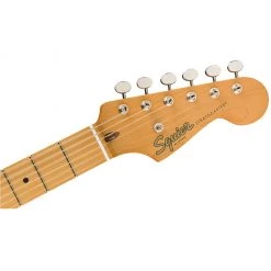 Squier Classic Vibe 50's Stratocaster - White Blonde - Maple Neck