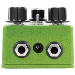 Earthquaker Devices Earthquaker Hummingbird - Tremolo See All