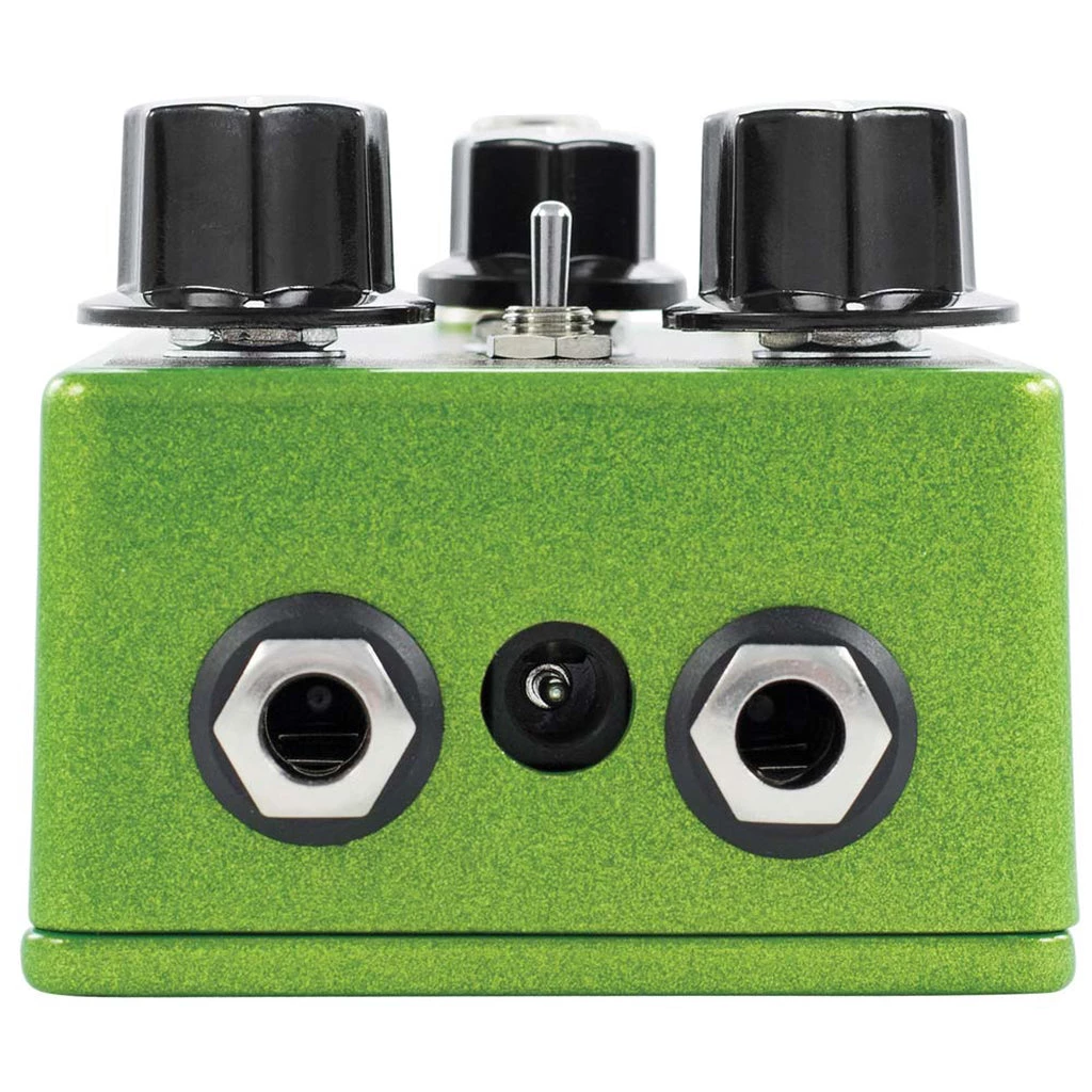 Earthquaker Devices Earthquaker Hummingbird - Tremolo See All